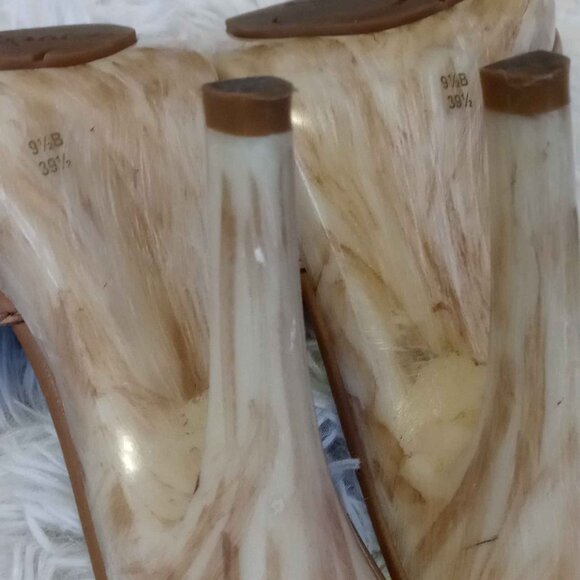 Jessica Simpson Heels - Picture 9 of 9